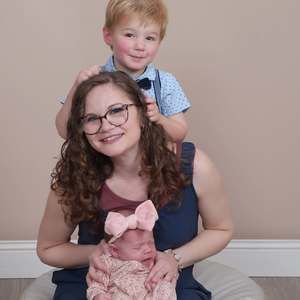 Meet your Posher, Jennifer